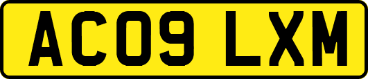 AC09LXM