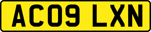 AC09LXN