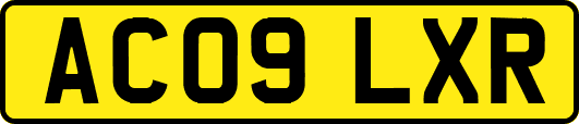 AC09LXR