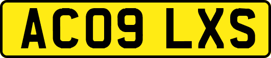 AC09LXS