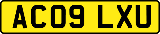AC09LXU