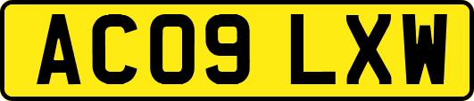 AC09LXW