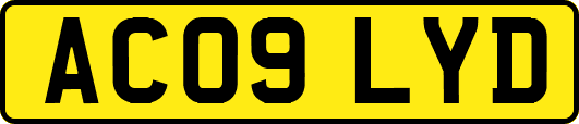 AC09LYD