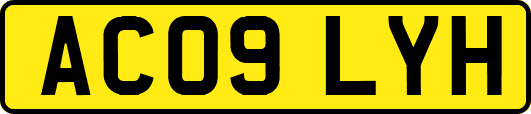 AC09LYH