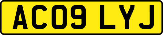 AC09LYJ