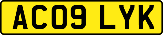 AC09LYK