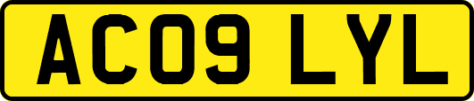 AC09LYL
