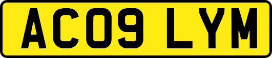 AC09LYM