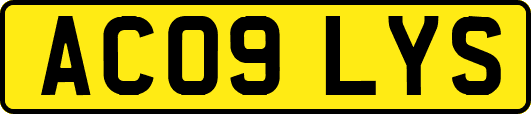 AC09LYS
