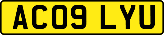 AC09LYU
