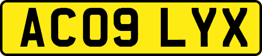 AC09LYX
