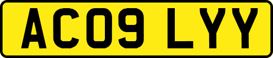 AC09LYY