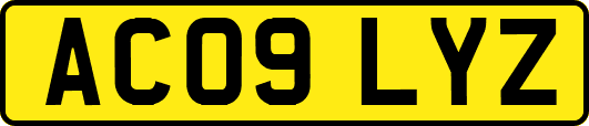 AC09LYZ