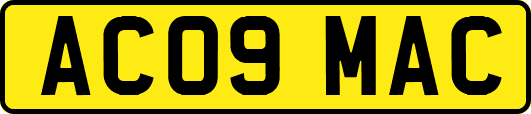 AC09MAC