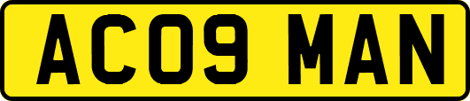 AC09MAN
