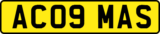 AC09MAS