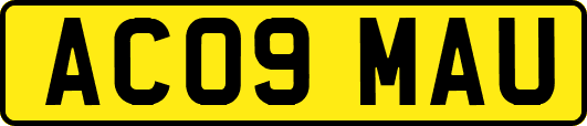 AC09MAU