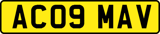 AC09MAV