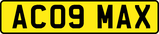 AC09MAX