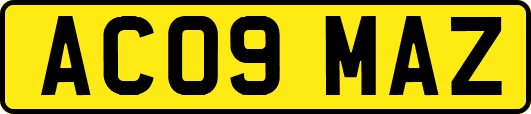 AC09MAZ