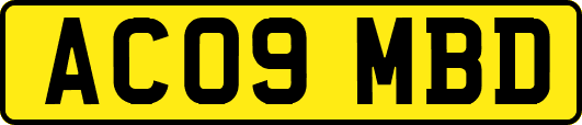 AC09MBD