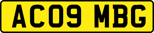 AC09MBG