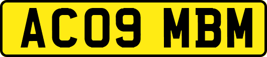 AC09MBM