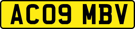 AC09MBV