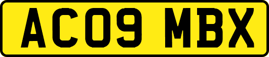 AC09MBX