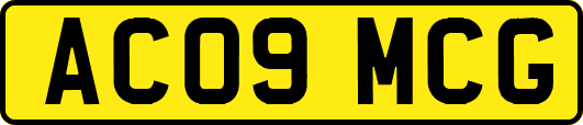 AC09MCG