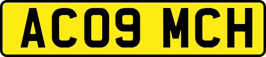 AC09MCH
