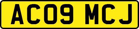 AC09MCJ