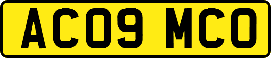 AC09MCO