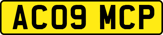 AC09MCP