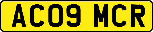 AC09MCR
