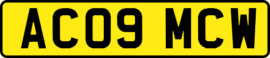 AC09MCW