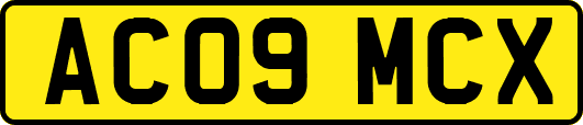 AC09MCX
