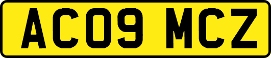 AC09MCZ