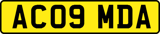 AC09MDA
