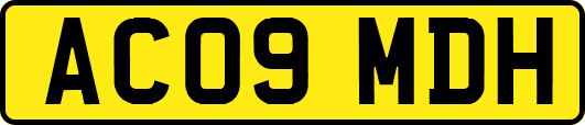 AC09MDH