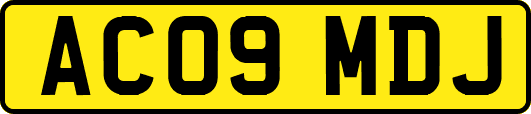 AC09MDJ