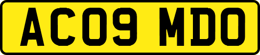 AC09MDO