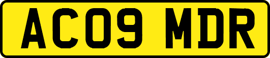 AC09MDR