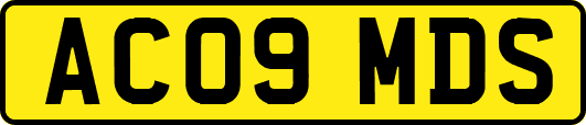 AC09MDS