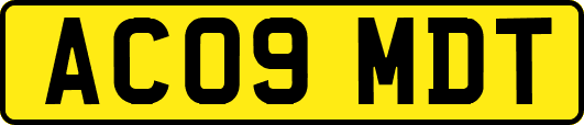 AC09MDT