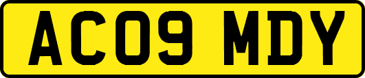 AC09MDY