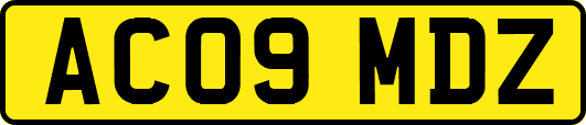 AC09MDZ