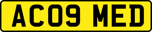 AC09MED