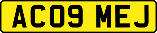 AC09MEJ