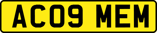 AC09MEM